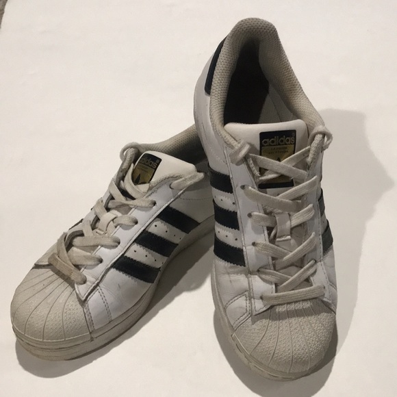 ADIDAS Sneakers - Picture 4 of 6